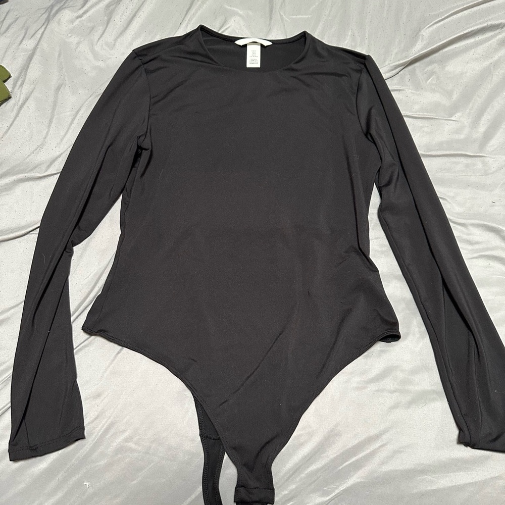 H&M bodysuit.